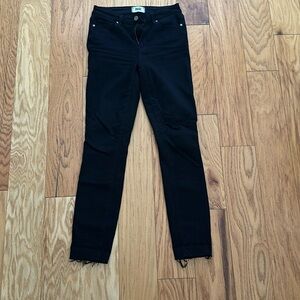 Paige Hoxton Ankle jeans